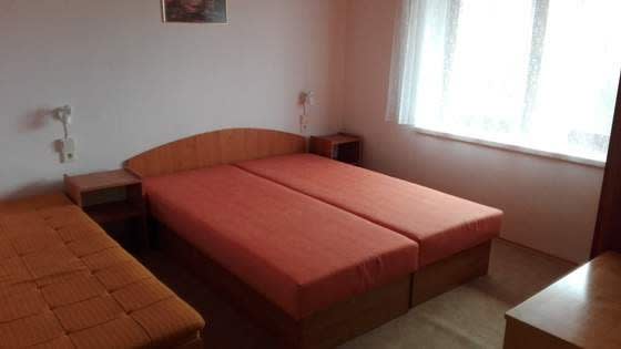 Ubytovanie v súkromí 33 Superhostitel - Apartmán v podkroví – Veterná Poruba