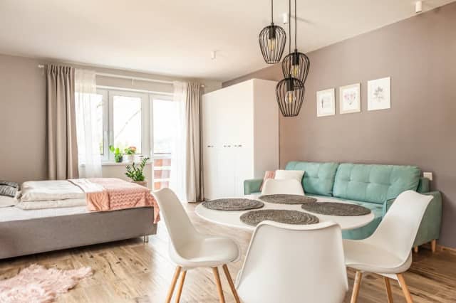 Chata Alanda - Apartmán č. 2 – Ružomberok
