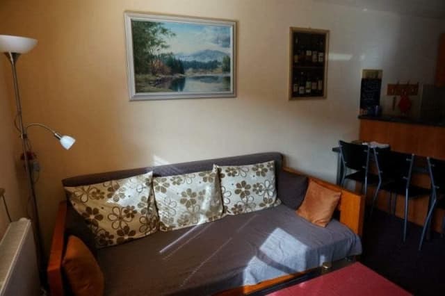 Chata Bajana - Apartmán na prízemí – Demänovská Dolina