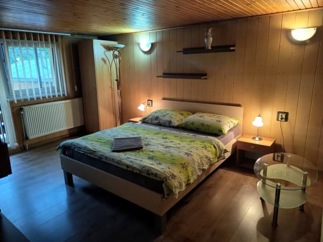 Privát a apartmán Zacharová Mária - Apartmán – Bešeňová