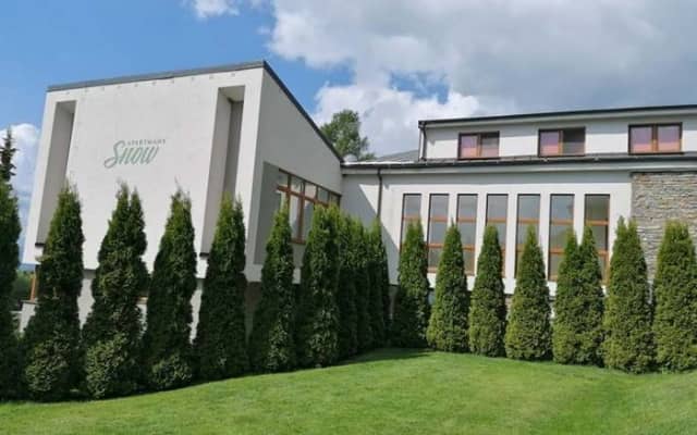 Apartmány Snow Superhostiteľ - Mezonetový apartmán (menší) – Vysoké Tatry