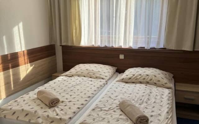 Chata Biela stopa - Chata Biela stopa A – Vysoké Tatry