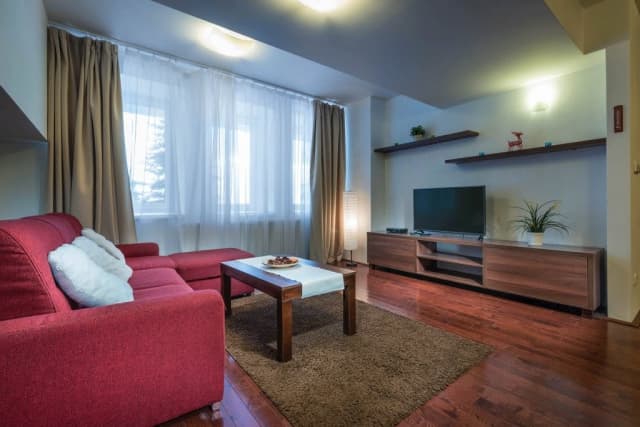 Apartmány Snow Superhostiteľ - Apartmán Superior – Vysoké Tatry