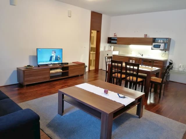 Apartmány Snow Superhostiteľ - Apartmán Relax – Vysoké Tatry