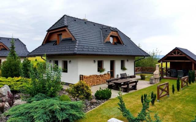 Villa Mia – Stará Lesná
