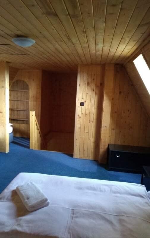 Penzión Chata Valaška - Apartmán pre 6 osôb – Nová Lesná