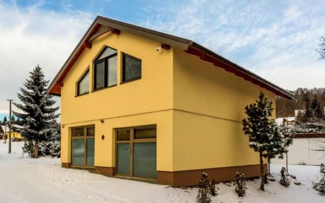 Apartmán Elizabeth Krahule – Krahule