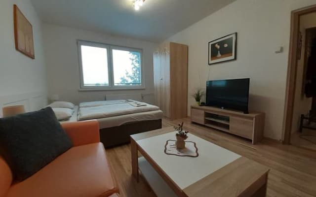Apartmán Lučenec – Lučenec