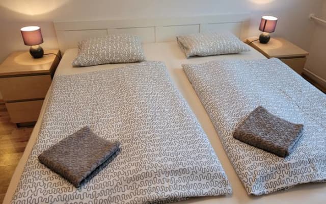 Apartmán Rožňava – Rožňava