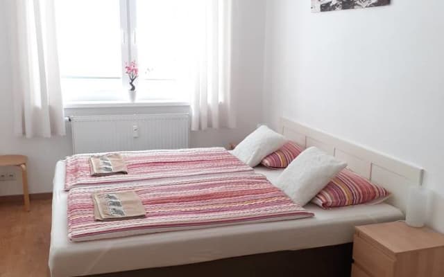 Apartmán Bratislava – Bratislava