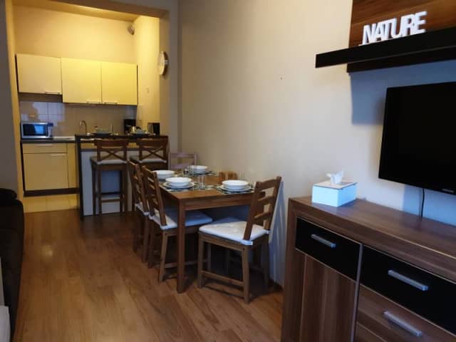 Apartmán 7, AD Kamzík Donovaly – Donovaly