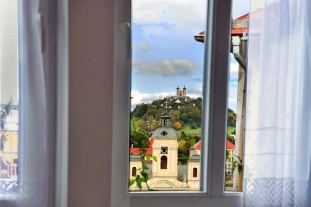Ateliér Central - Apartmány - Ateliér Central – Banská Štiavnica