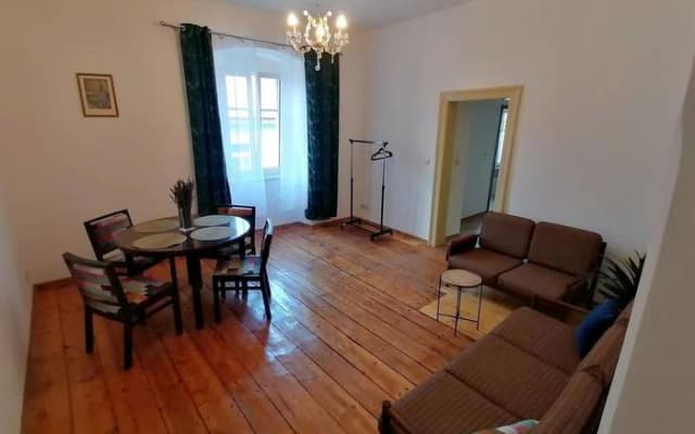 Križkov dom - Apartmán Júlia – Kremnica