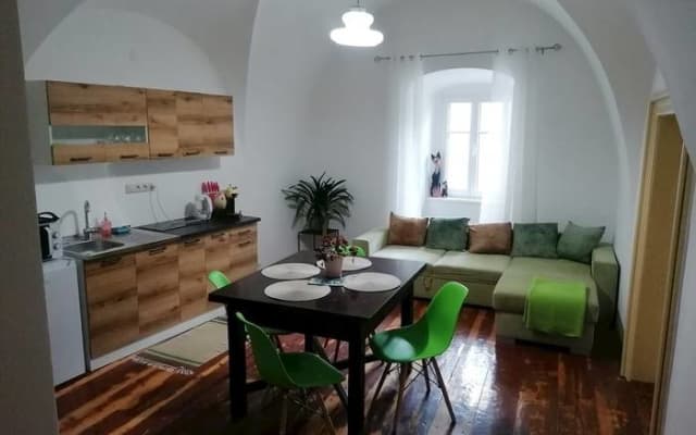 Križkov dom - Apartmán Ľudmila – Kremnica