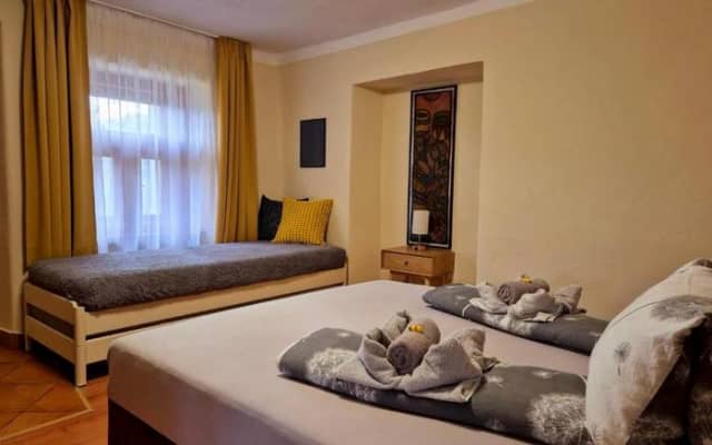 Ubytovanie Klinger - Izba Mária – Banská Štiavnica