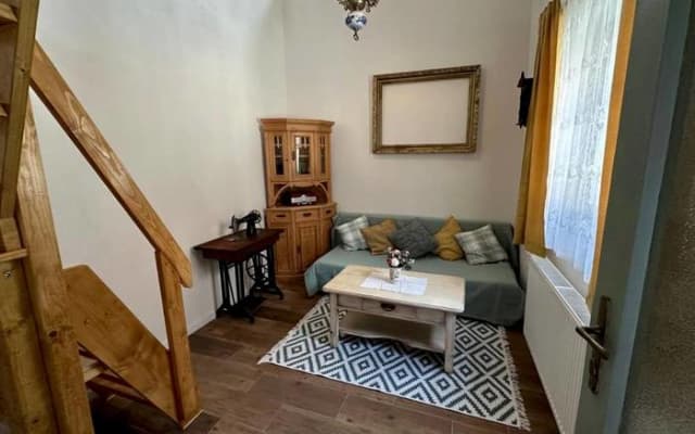 Chalupa v Hliníku - Apartmán – Hliník Nad Hronom