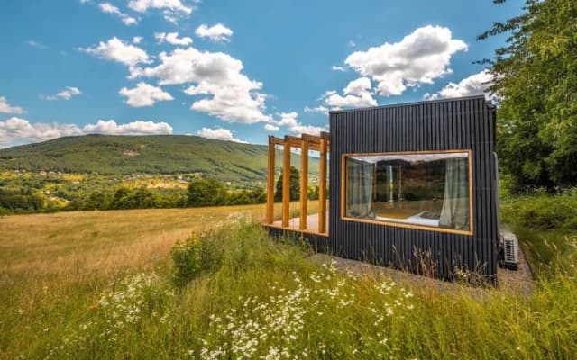 Kutica - Kutica u Lohajov – Nová Baňa