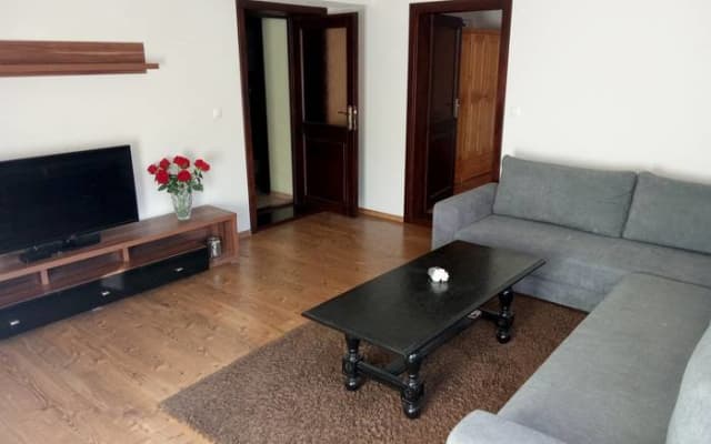 Ubytovanie Sklené Teplice - Apartmán prízemie – Sklené Teplice