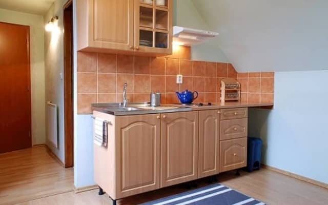 Ubytovanie Café Madeira - Apartmán s balkónom – Svätý Anton
