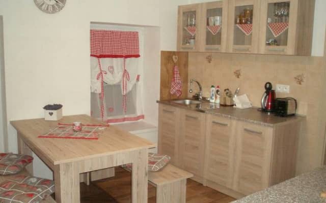 Vila Park VYHNE - Apartmán – Vyhne