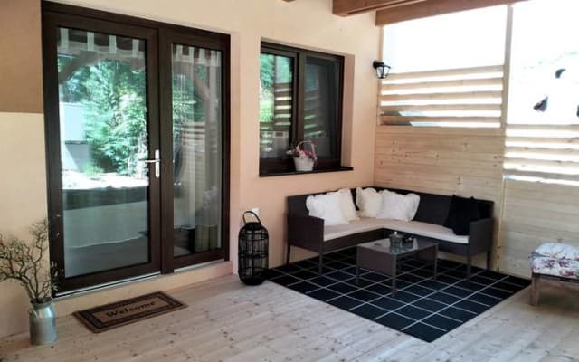Vila Park VYHNE - Apartmán Luxus – Vyhne