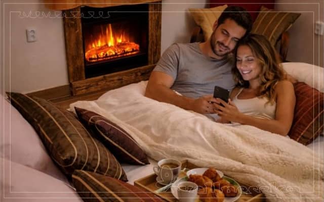 Wellnesska Vyhne - Apartmán Rustic – Vyhne