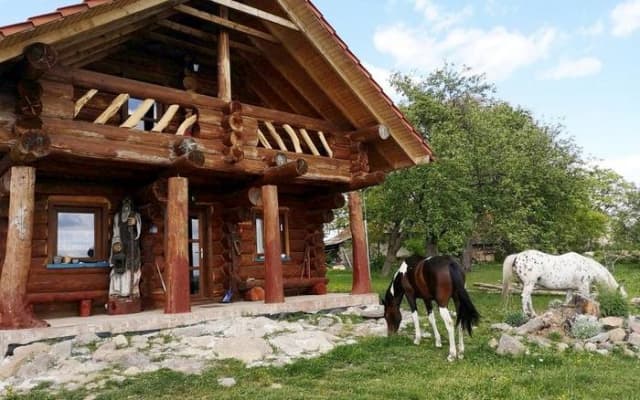 Zrub Dúbrava – Zemiansky Vrbovok