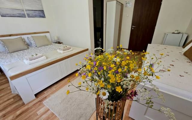 Villa Paradajs - Izba č. 1 – Štiavnické Bane