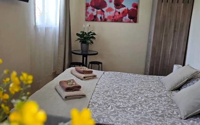 Villa Paradajs - Izba č. 6 – Štiavnické Bane
