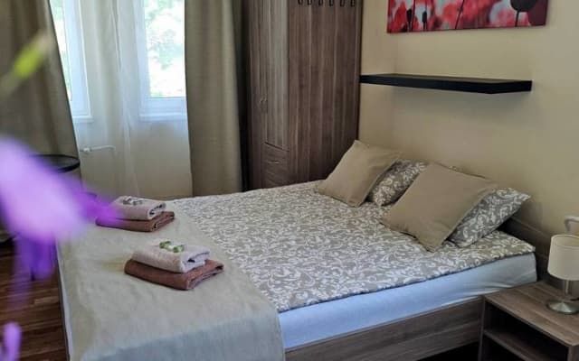 Villa Paradajs - Izba č. 7 – Štiavnické Bane