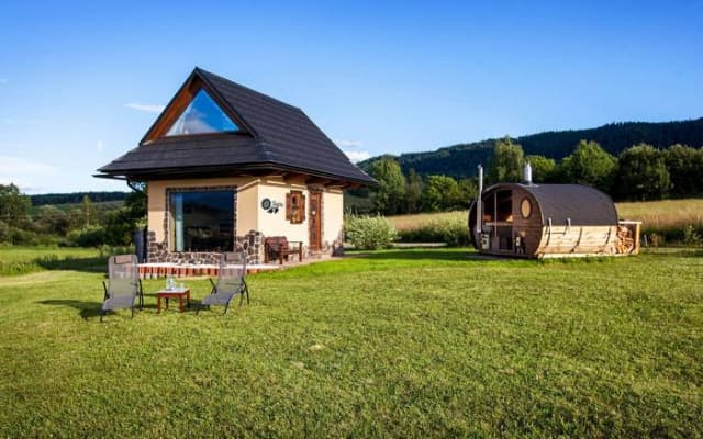 Chalúpka Slnečnica Brezno – Brezno