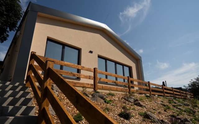 Villa Studenec – Banská Štiavnica