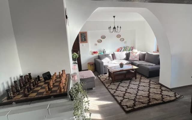 Rozprávkový Domček blízko jazera – Štiavnické Bane