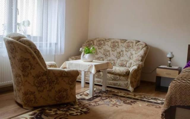 Privát BAJKA – Spišské Bystré