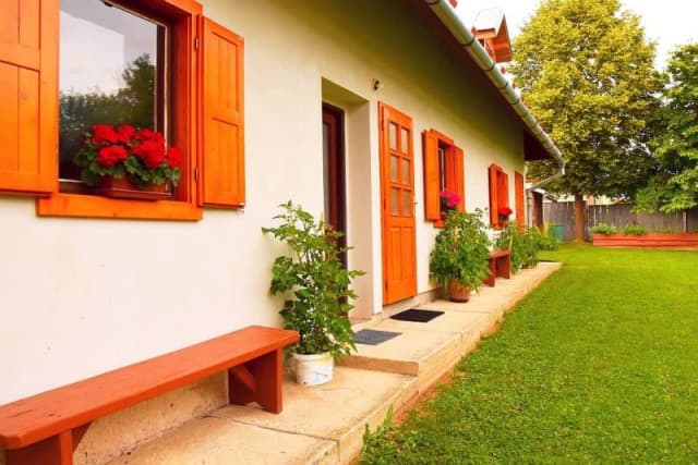 Chalúpka Dana - ubytovanie Polomka – Slovensko