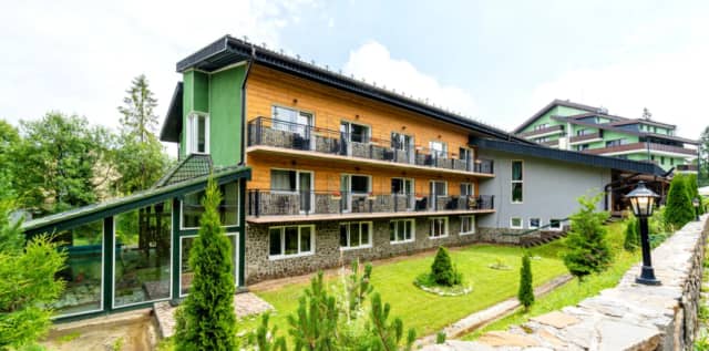 Apartments Nezabudka - High Tatras – Tatranská Štrba