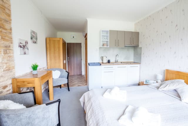Apartments Nezabudka - High Tatras – Tatranská Štrba