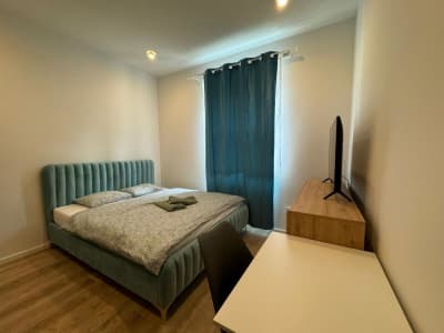 Central Newest Studio Bastova – košice