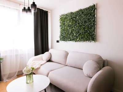 Krivoo Apartments II. – košice