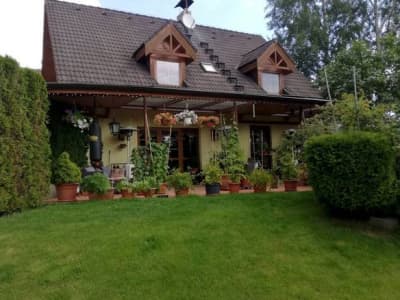Apartmán Merci – vysoká tatry