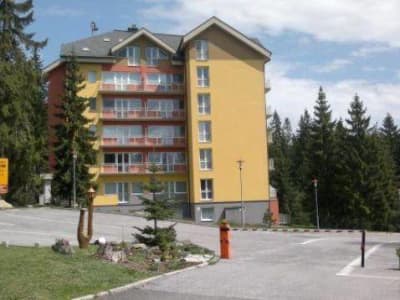 Apartmán Golem E5 – štrba