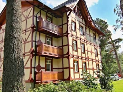 Apartmán Luna – vysoké tatry