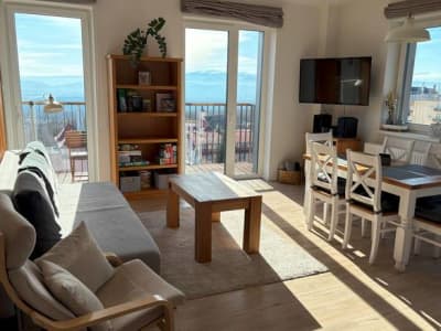 Apartmán Martin - KLM Apartments – vysoká tatry