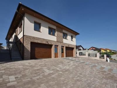 Apartmány Virbo – vrbov