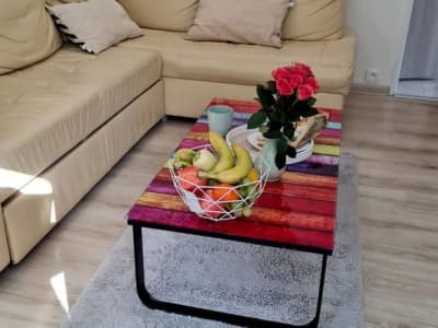 Apartmán Horný Smokovec – vysoké tatry