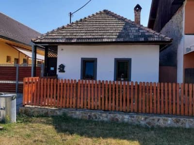 Domček Lutila 54 – lutila