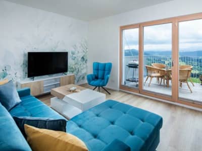Apartmán Oryn Panorama – dolný kubín