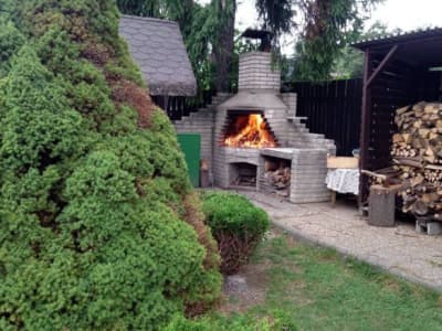 Apartmán Jarka Tatranská átrba – átrba