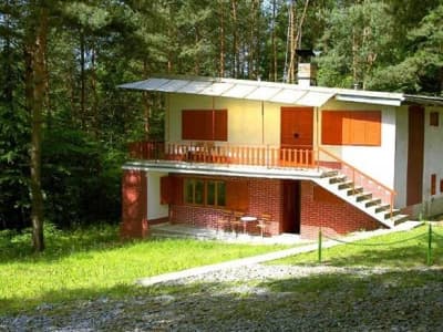 Chata Jozefína – kovácová (okres zvolen)