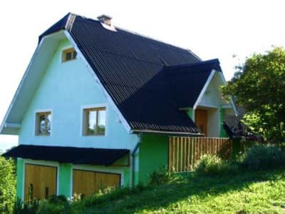 Zelený Domček Hriňová – hriňová
